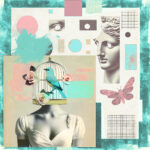 Pinterest Hidden Image