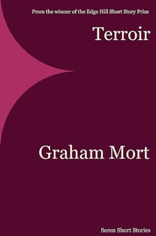 Terroir by Graham Mort
