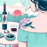 Pinterest Hidden Image