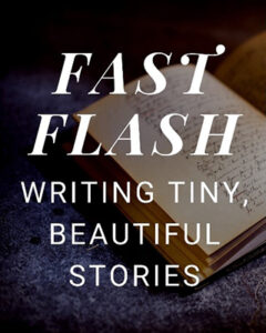 Skillshare: Fast Flash Fiction