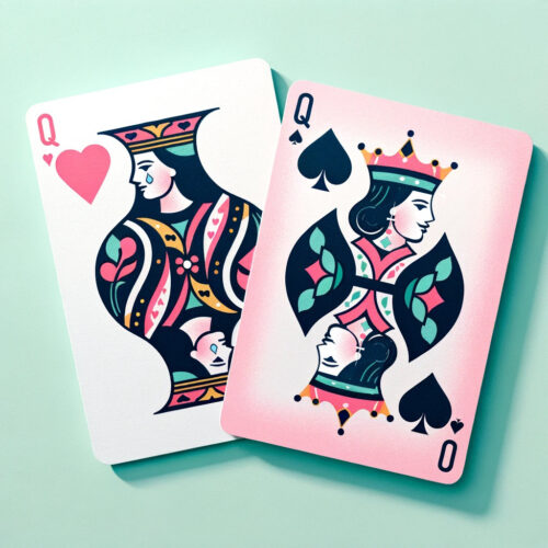solitaire cards