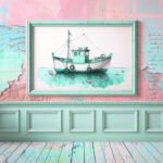 Pinterest Hidden Image