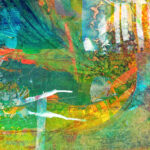 Pinterest Hidden Image