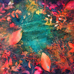 Pinterest Hidden Image