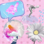 Pinterest Hidden Image