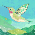 Pinterest Hidden Image