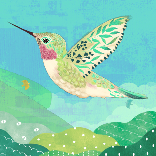 Nature Edition Square 16 Nature Edition Square 16
