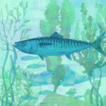 Pinterest Hidden Image