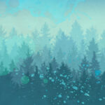 Pinterest Hidden Image