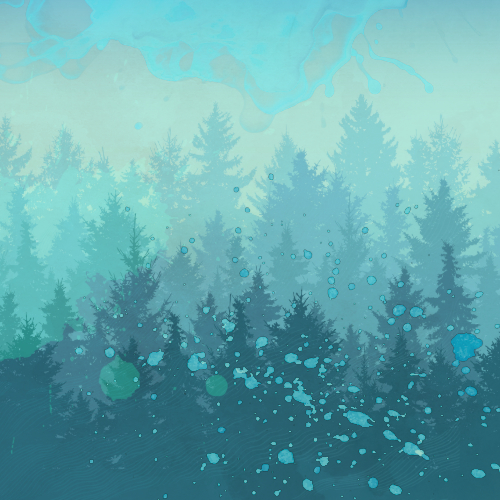 Nature Edition Square 7