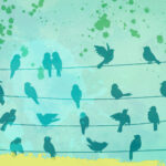 Pinterest Hidden Image