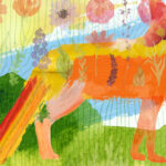 Pinterest Hidden Image