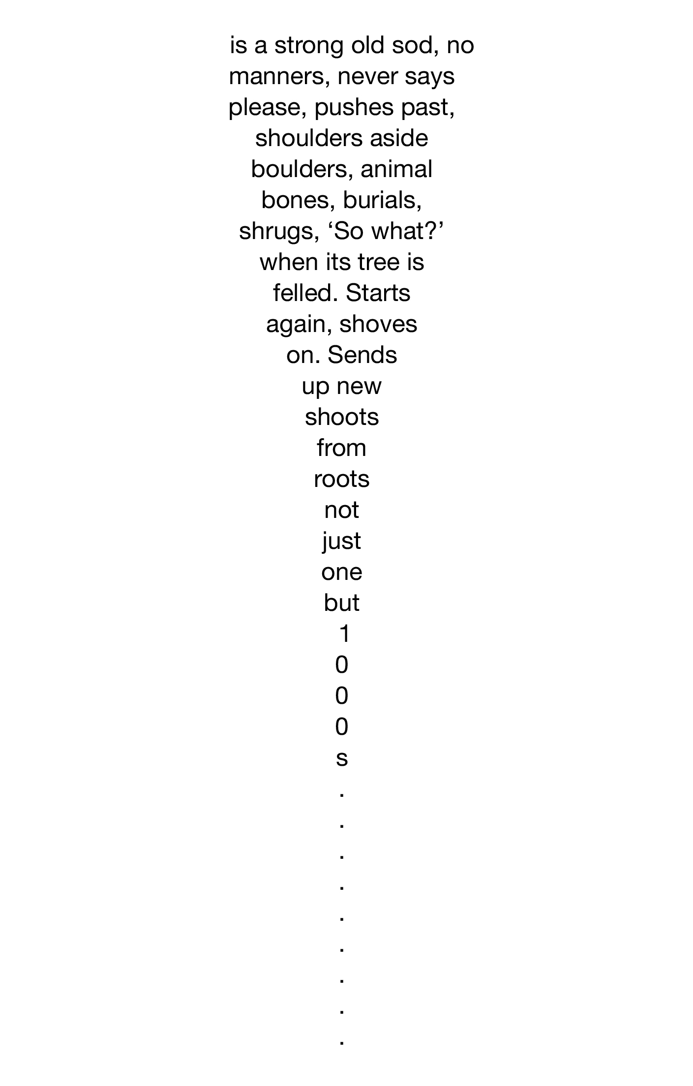 The Taproot of the Sycamore - Vanessa Gebbie.docx