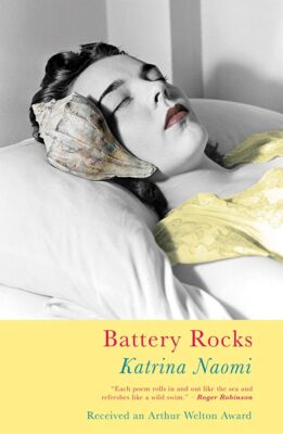 Katrina Naomi, Battery Rocks