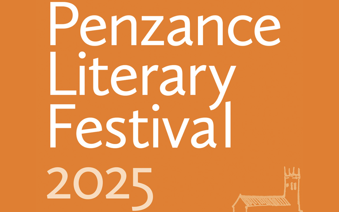 Penzance Literary Festival