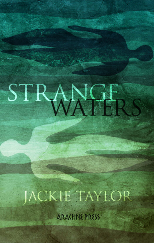 Interview with Jackie Taylor