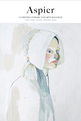 The+First+Issue,+Spring+2025