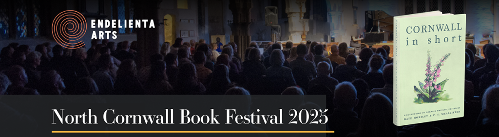 North Cornwall Book Festival