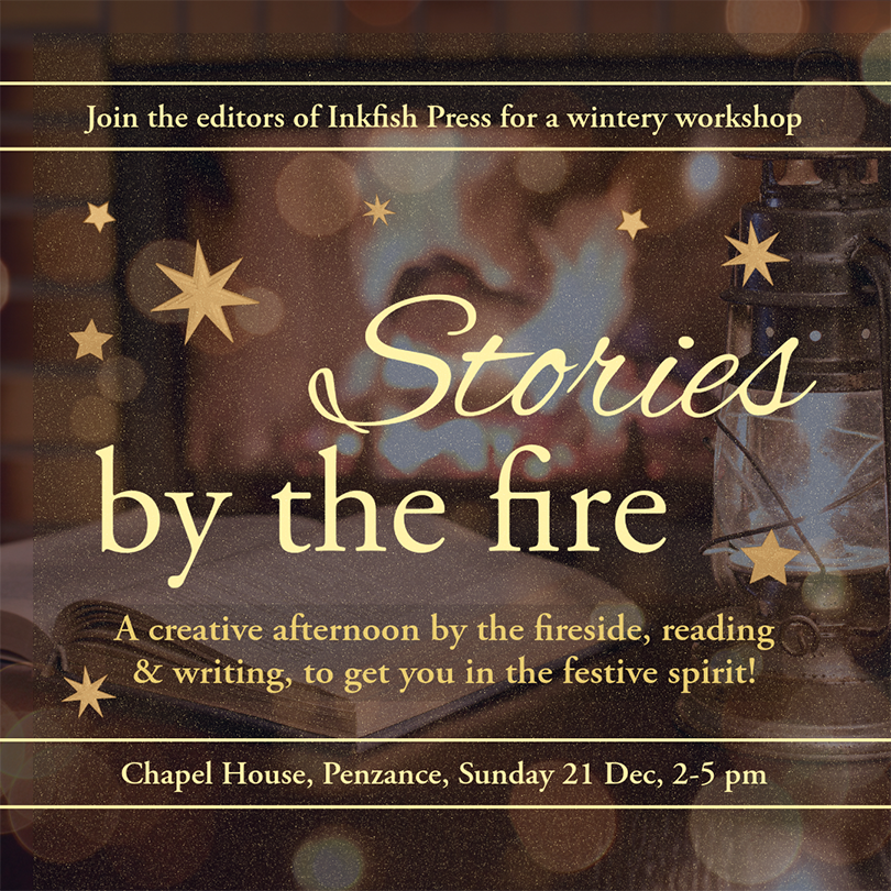 Stories-by-the-Fire-Instagram-square Stories by the Fire Workshop, Penzance